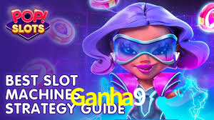Ganha9